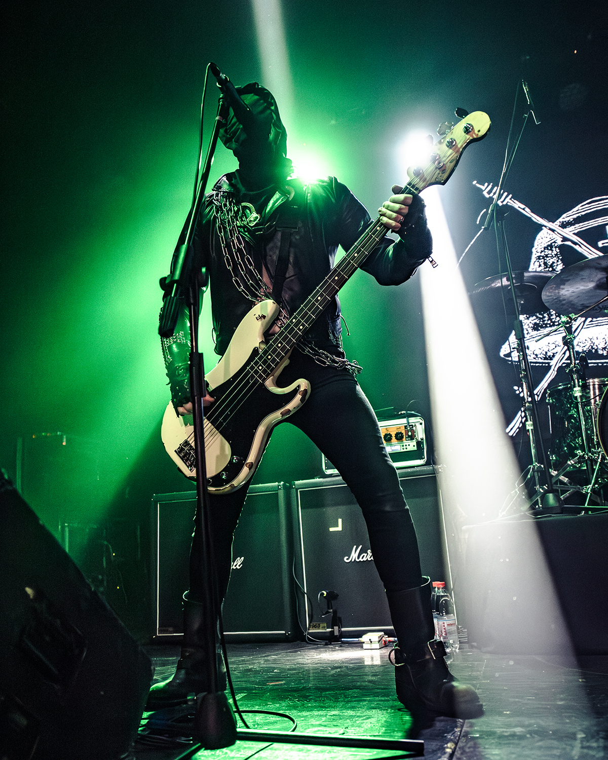 Midnight - Satanic Royalty 15th Anniversary World Tour 2026